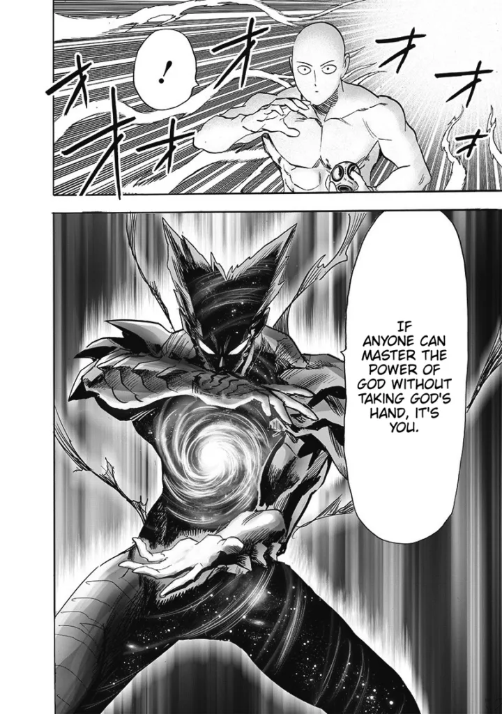 one punch man ch168 page48